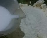 Foto langkah ke 2 dari resep Sate Singkong.