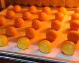 Foto langkah ke 6 dari resep Nastar.