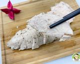 DIY舒肥雞胸肉/在家簡單輕鬆做~萬用鍋食譜的食譜步驟12照片