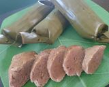 Foto langkah ke 7 dari resep Galantine /Rolade Sapi.