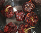 Foto del paso 1 de la receta: La rica salsa Canaria
