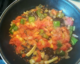 Foto del paso 2 de la receta: Arroz con caracoles