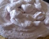 Foto del paso 10 de la receta: Pastel love Yourself
