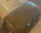 A picture of step 4 of Gingerbread Biscuits.