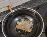 Gujarati Kadhi !! recipe step 3 photo
