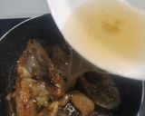 Hình bước làm 5 của món Cá Basa kho (bữa ăn gia đình)