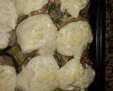 Foto del paso 7 de la receta: Zapallitos rellenos