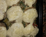 Foto del paso 7 de la receta: Zapallitos rellenos