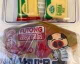 香料溫沙拉的食譜步驟2照片