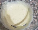 Foto del paso 2 de la receta: Galletitas craqueladas de limón 🍋