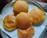 कोल्हापूरी मटण आणि वडे (Kolhapuri Mutton vade Recipe In Marathi) रेसिपी स्टेप 5 फोटो 