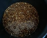 A picture of step 3 of Instant Pot Frozen Pork Roast.
