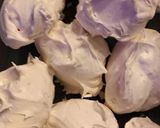 Habcsók recept fázis 1 fotója