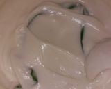 Foto langkah ke 1 dari resep Bubur Sumsum #2.