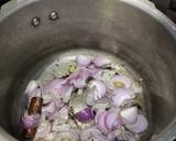 Vegetable Rice in Pressure Cooker recipe step 2 photo