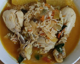 Foto del paso 4 de la receta: Arroz aguado nicaragüense 🇳🇮