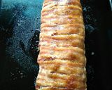 Csirkemell őzgerincben recept fázis 9 fotója
