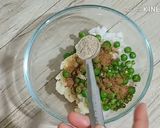 A picture of step 2 of Easy & Tasty Brown Bread Roll Recipe.