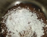 Фото кроку 1 до Горшочки с шоколадным пудингом / Chocolate pudding pots.