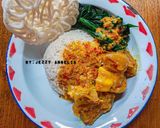 Foto langkah ke 4 dari resep Gulai tunjang padang.