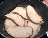 Máglyarakás recept fázis 4 fotója