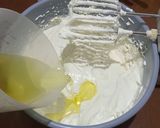 Foto langkah ke 2 dari resep Bolu Kukus Pandan Lapis Meses.