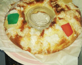 Foto del paso 5 de la receta: Roscón de reyes