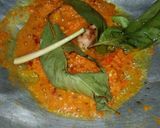Foto langkah ke 2 dari resep Ayam Lodho Khas Tulungagung.