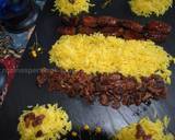 Azerbaijani rice pilaf with milk (Sutti polow) recipe step 12 photo