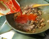 Milánói sertésborda recept fázis 9 fotója