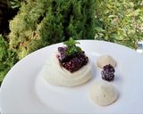 Foto del paso 12 de la receta: Pavlova