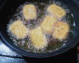 Foto langkah ke 4 dari resep Nugget Tempe.
