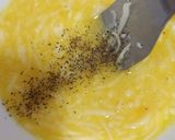 Foto del paso 2 de la receta: Auténtica pasta alla Carbonara