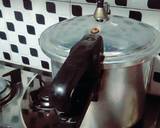 Beef paye with pressure cooker recipe step 5 photo