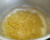 Foto langkah ke 1 dari resep Makaroni Telur.