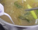 Foto langkah ke 5 dari resep Soto Aceh (Daging Ayam).