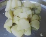 सात्विक थाळी (satwik thali recipe in marathi) रेसिपी स्टेप 3 फोटो 