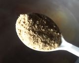 A picture of step 3 of Burger.