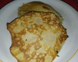 Foto del paso 2 de la receta: Pancake de avena