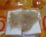 Foto del paso 3 de la receta: Queso de cabra con dulce de alcayota