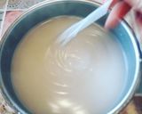 Foto del passaggio 3 della ricetta Salsa espressa acqua e maizena - tipo besciamella ma super light