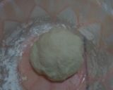Foto langkah ke 4 dari resep Pizza zuper mini.
