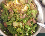 Foto del paso 3 de la receta: Salpicón