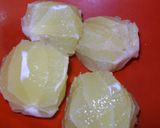 Foto del paso 2 de la receta: Dulce de limón y mandarina