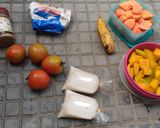 Foto langkah ke 1 dari resep 146. Anti inflammatory smoothies.