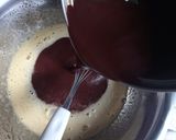 Foto langkah ke 3 dari resep Choco Muffin.