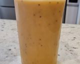 Foto del paso 2 de la receta: Papilla de papaya, plátano y kiwi