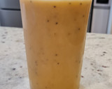 Foto del paso 2 de la receta: Papilla de papaya, plátano y kiwi