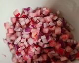 Foto del paso 2 de la receta: Salpicón de res estilo tzic