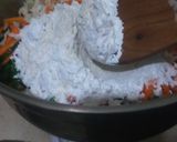 Foto langkah ke 5 dari resep Bakwan Bihun.
